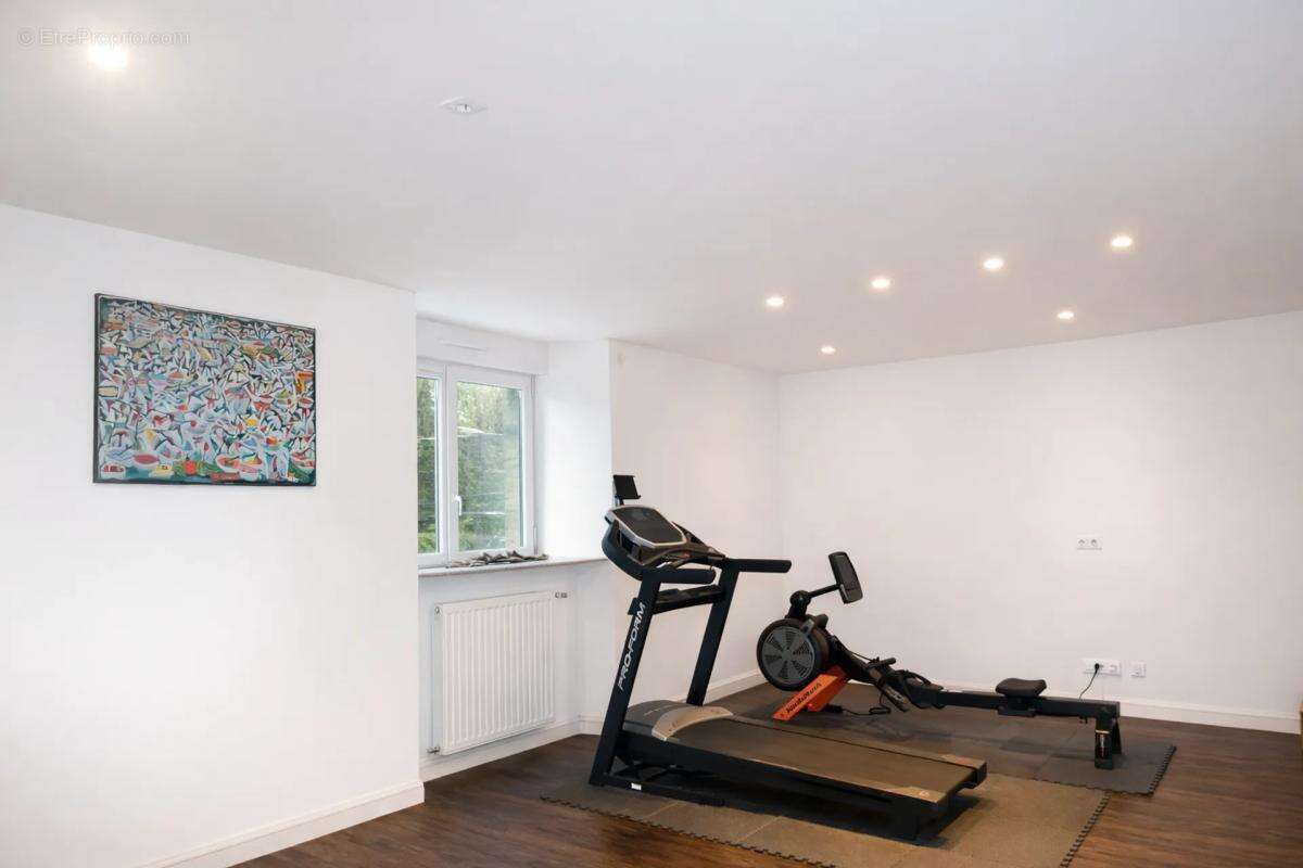 Maison à CHERBOURG-OCTEVILLE