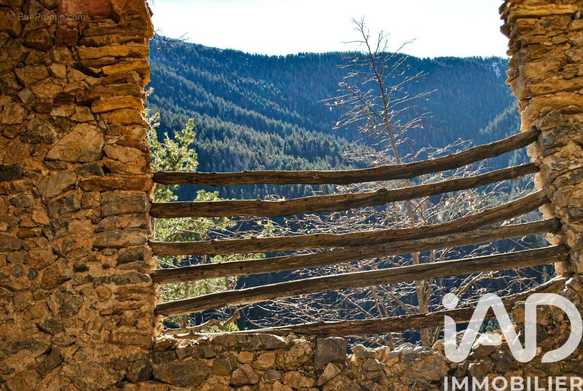 Photo 6 - Maison à ROUBION