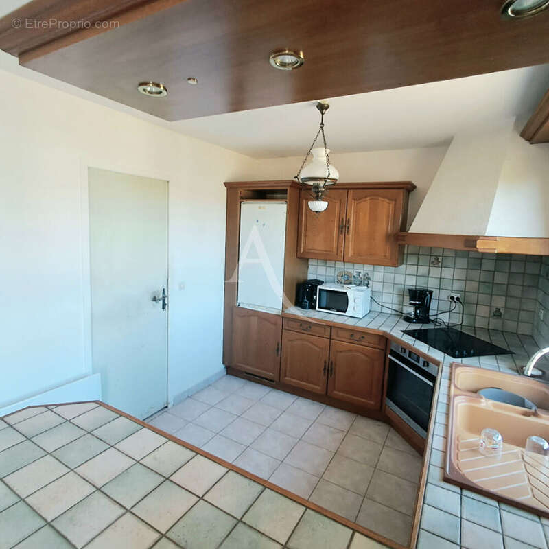 Maison Vitry Aux Loges - photo 6
