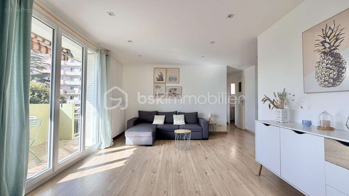 Appartement à ANNECY