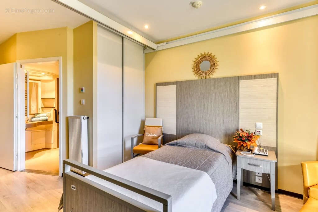 Appartement à LEUCATE