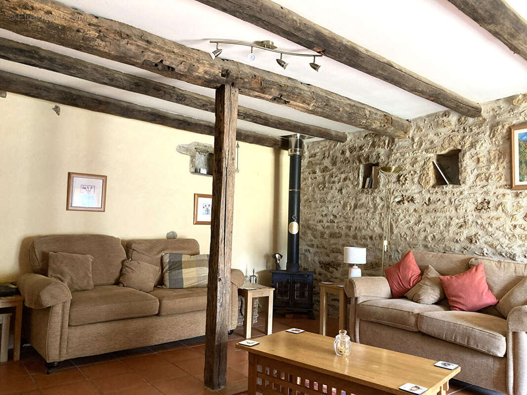 Maison à ARDIN