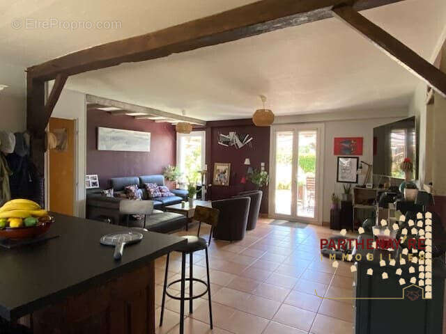 Maison 149 m² à Pompaire  - photo 5