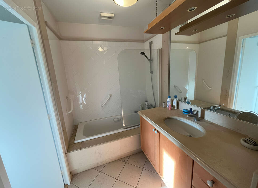 Appartement à NARBONNE