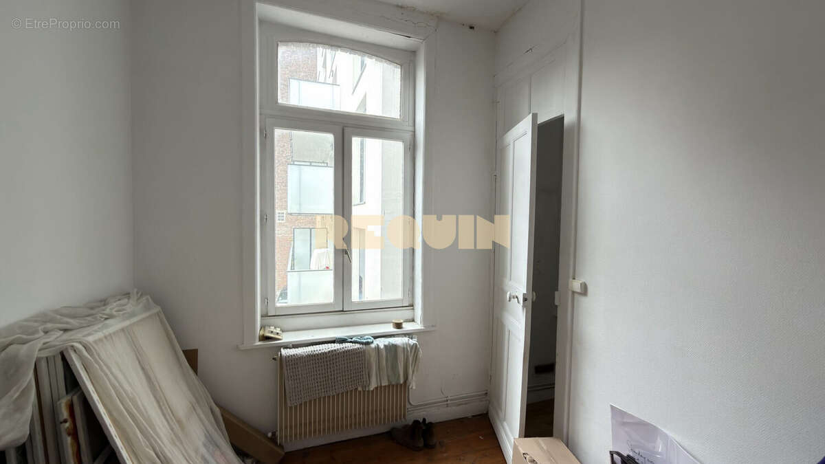 Appartement à LA MADELEINE