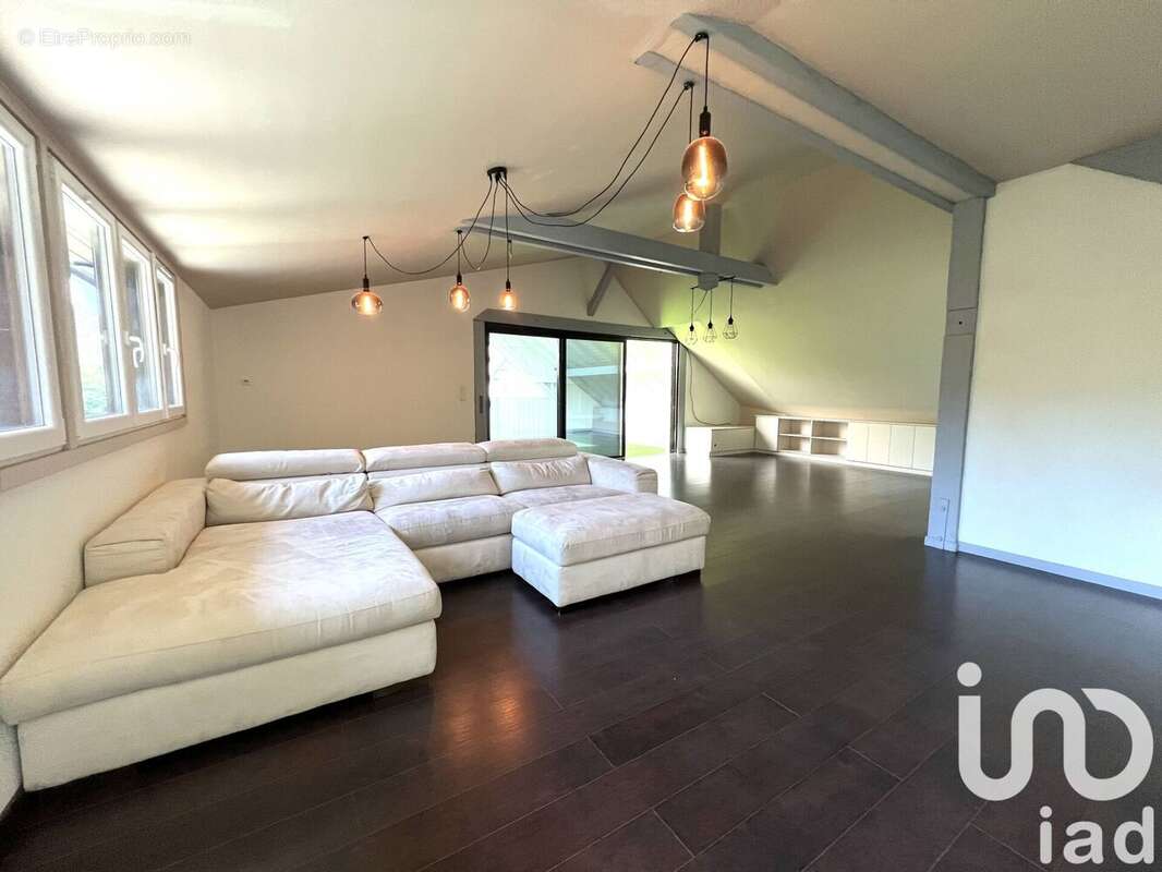 Photo 6 - Appartement à FERRETTE