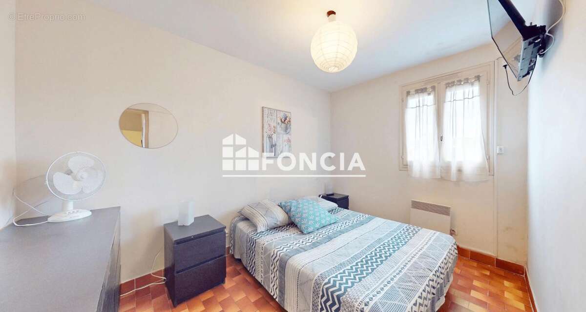 Appartement à ARGELES-SUR-MER