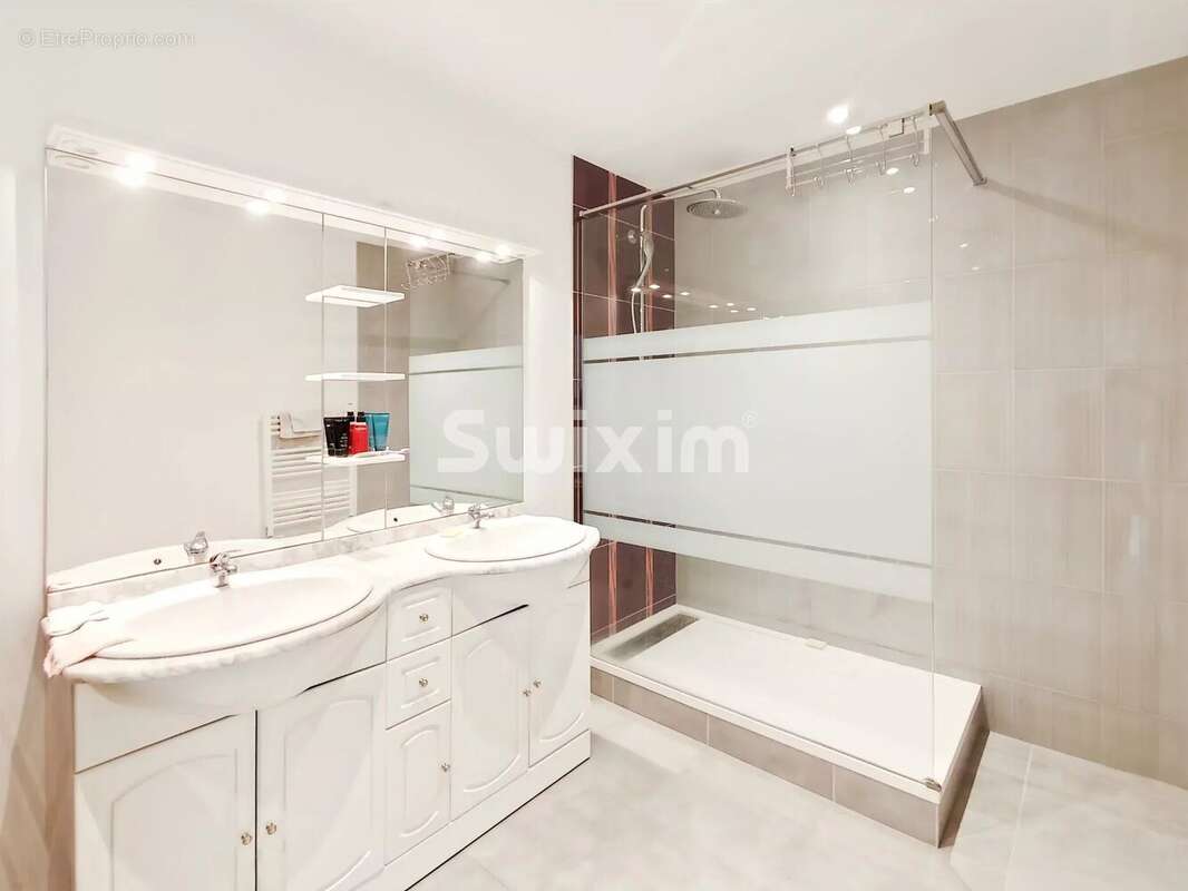 Maison 115 m² à Bonlieu-Sur-Roubion  - photo 12