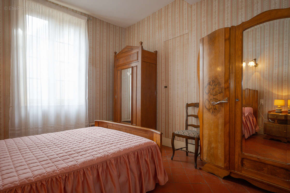 Maison à RIEUX-MINERVOIS