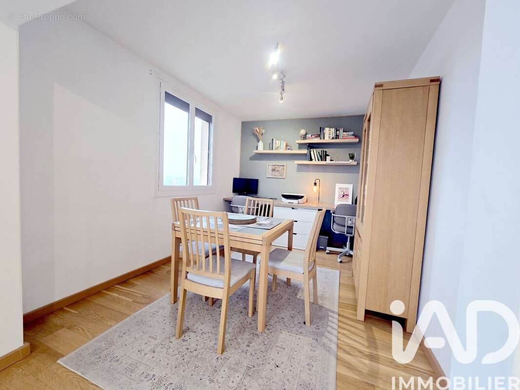 Appartement 76 m² à Orleans  - photo 8