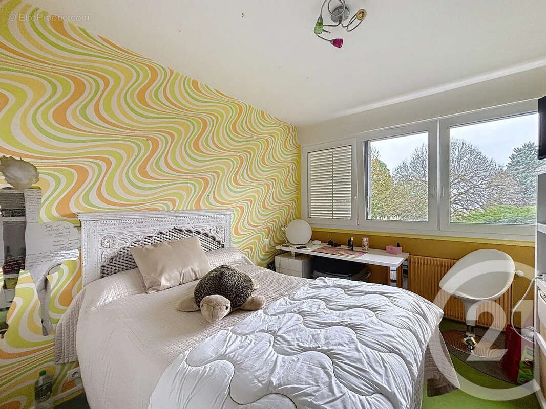 Maison à CHAMPNIERS