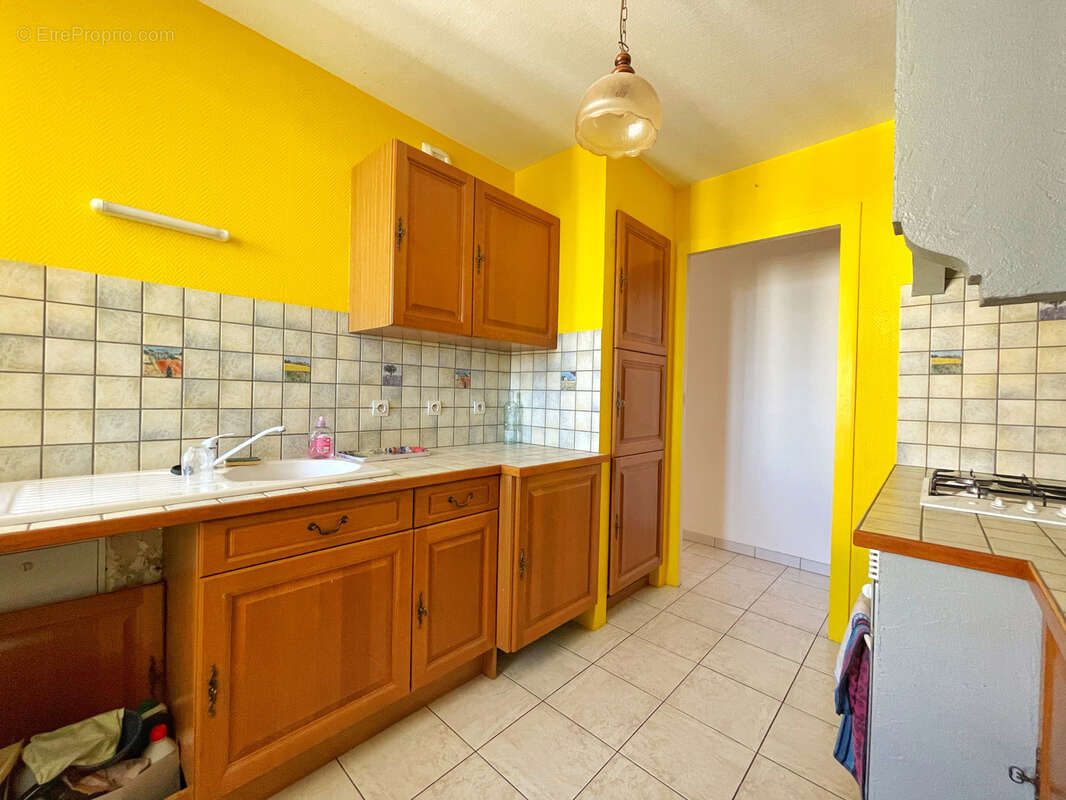Appartement à BRON