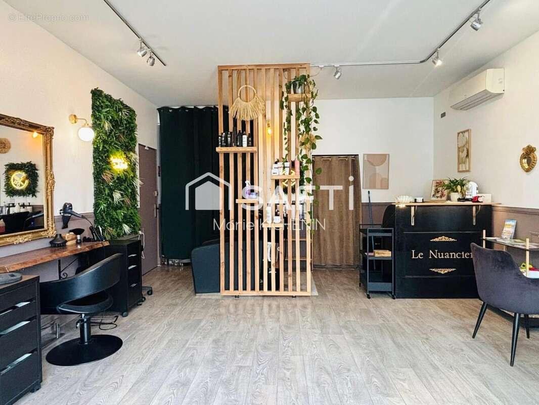 Photo 5 - Commerce à GUJAN-MESTRAS