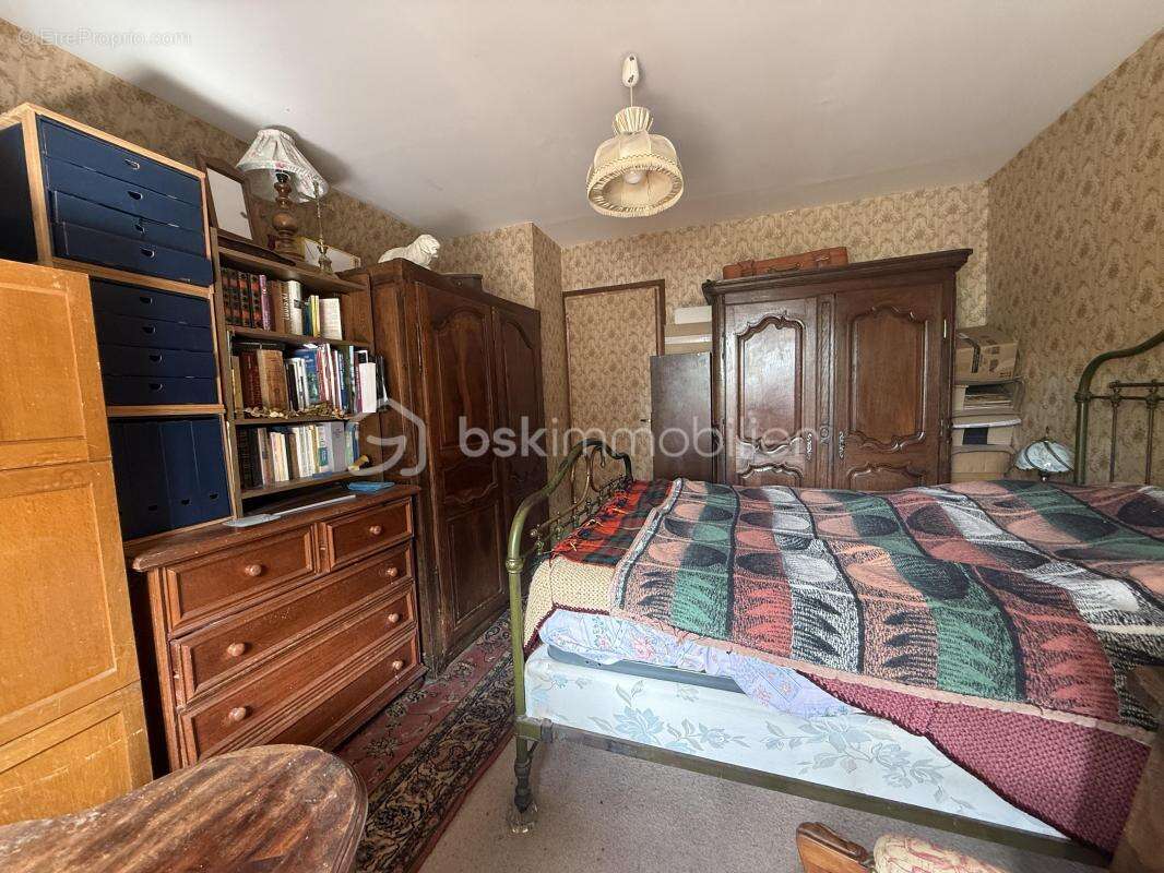 Maison à PONT-L&#039;EVEQUE