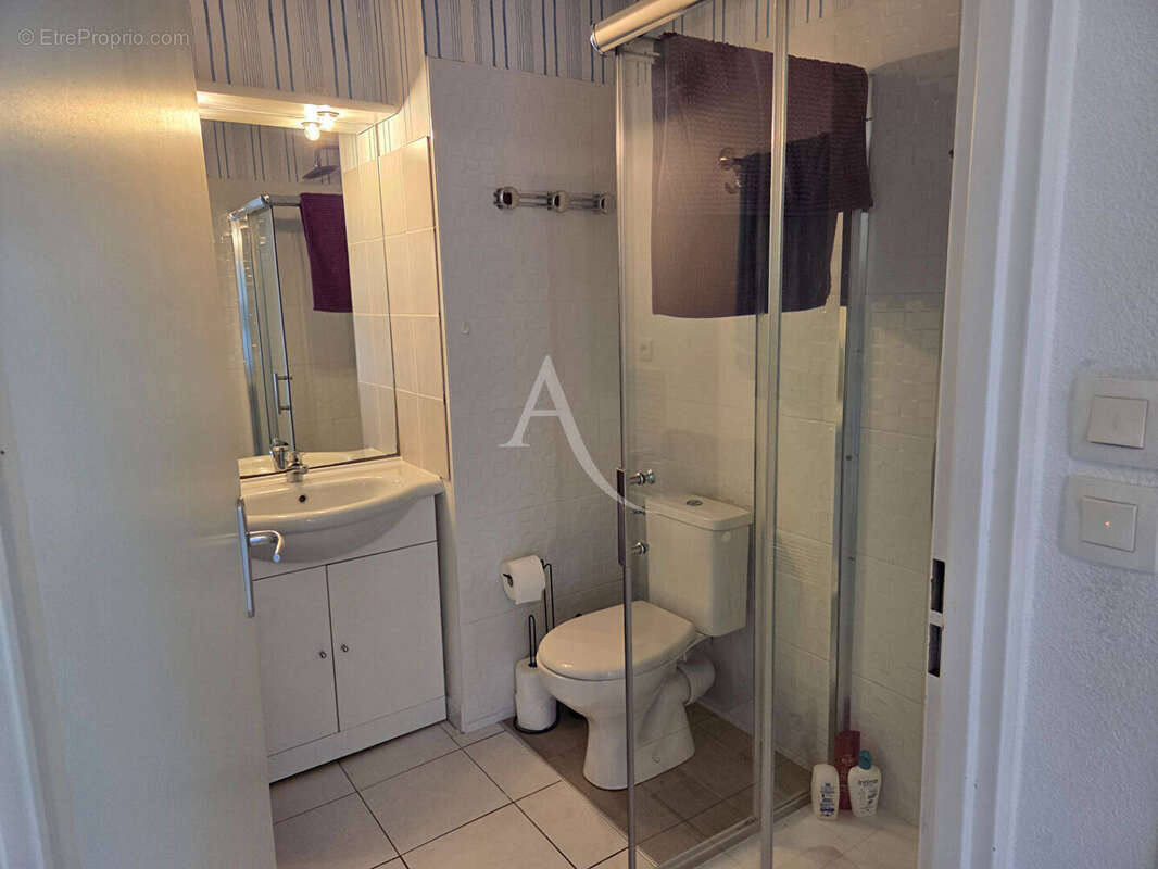 Maison Les Sables d'Olonne 80 m2, 3 chambres - photo 6