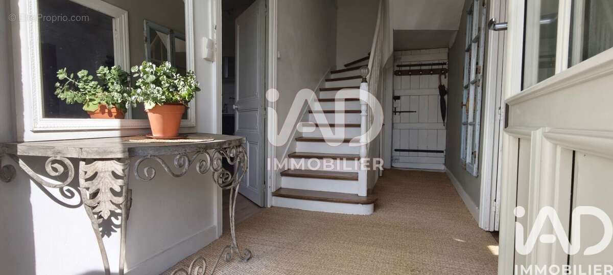Maison 168 m² à Marsais-Sainte-Radegonde  - photo 6