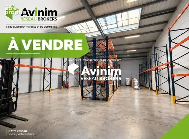 Photo Commerce à Chambly au prix de 580 000€