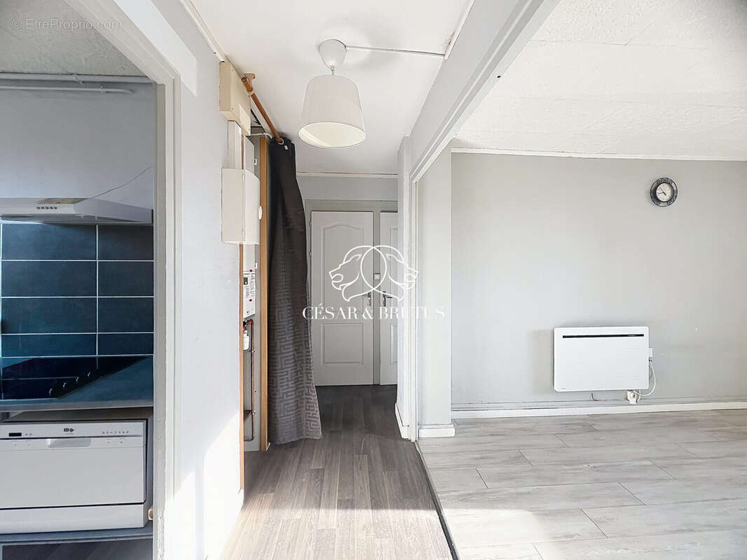 Appartement à ROANNE