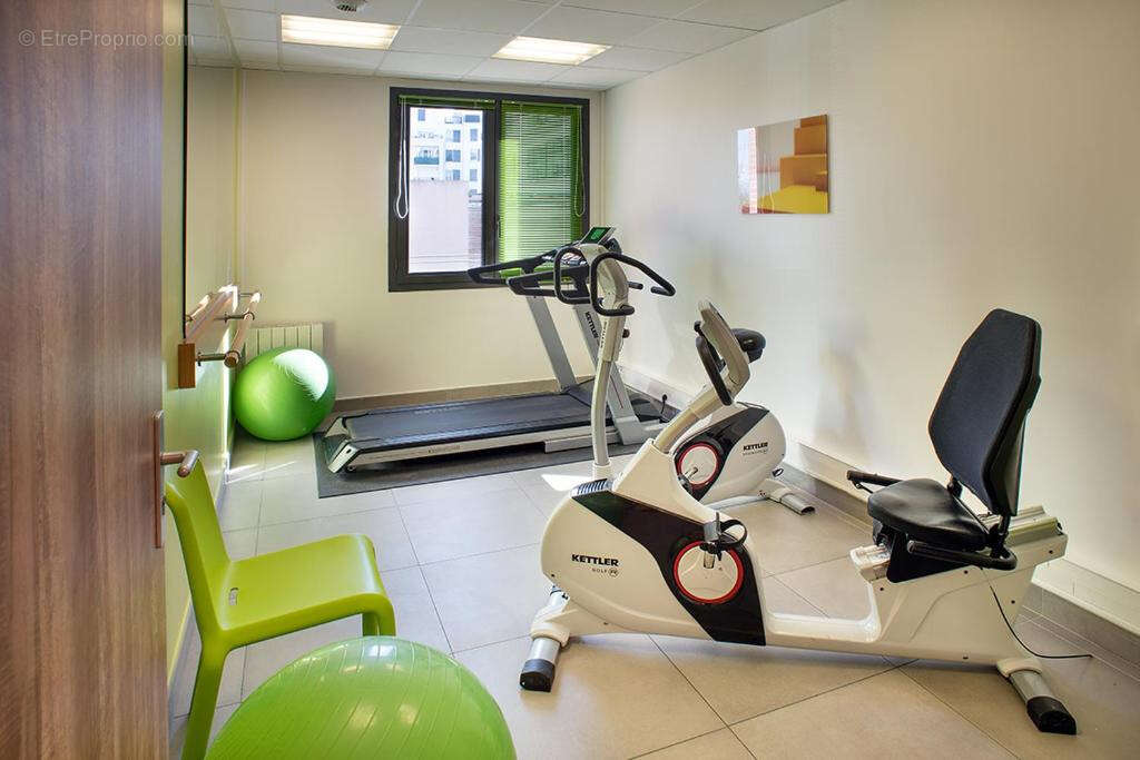 Investissement en residence Senior - photo 9