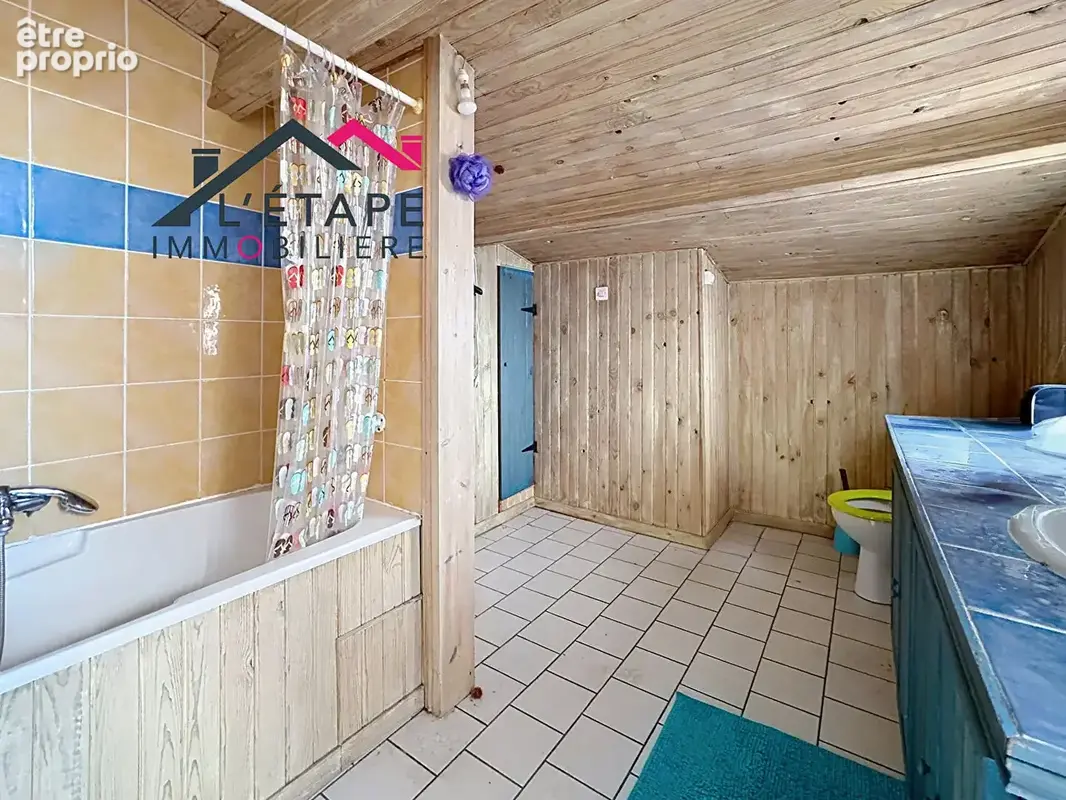maison de caractère - 134m² , habitable immédiatement - photo 9