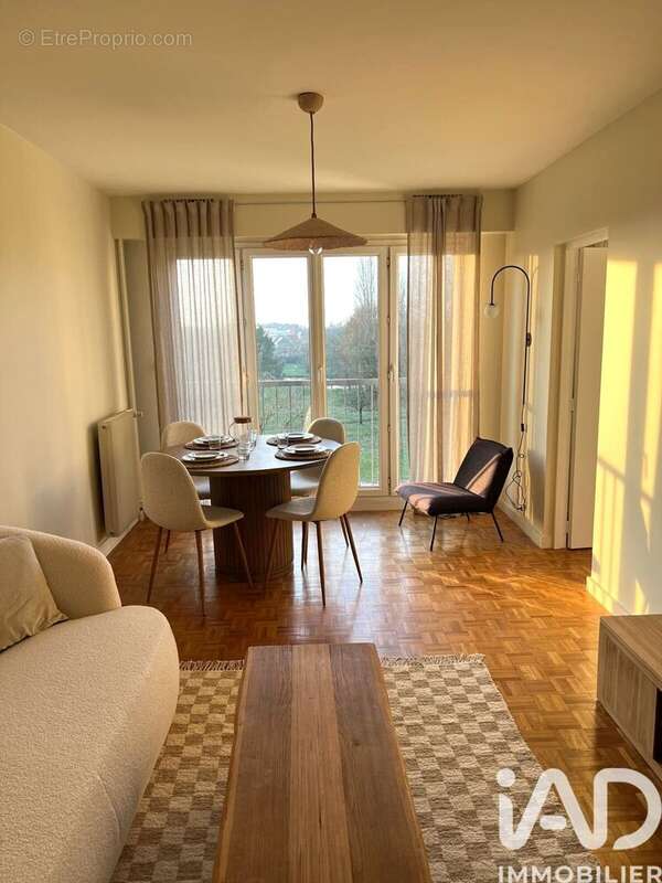 Photo 7 - Appartement à LE MANS