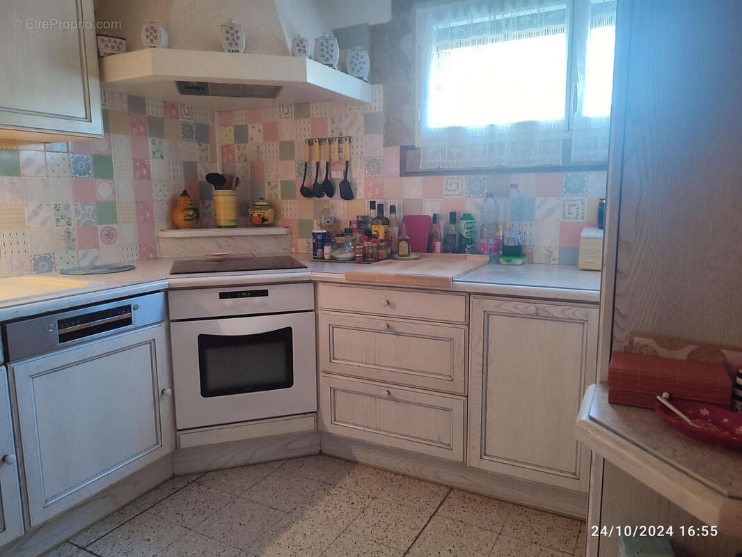 Maison à LA CHARTRE-SUR-LE-LOIR