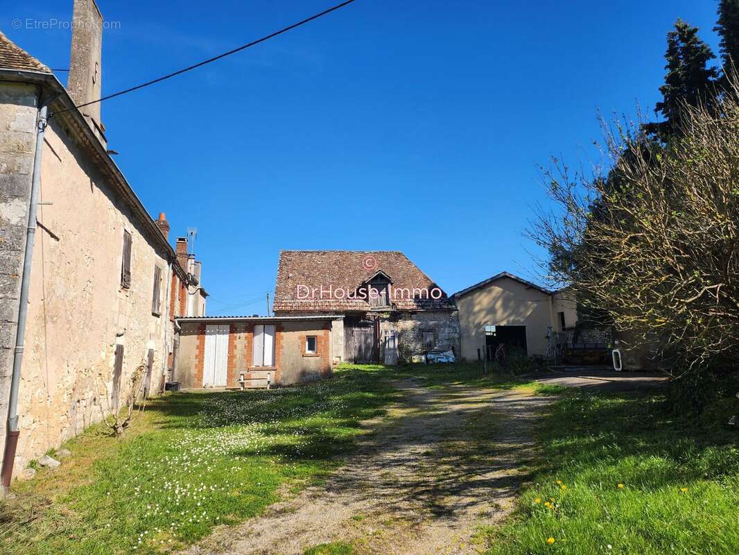 Autre à MONBAZILLAC