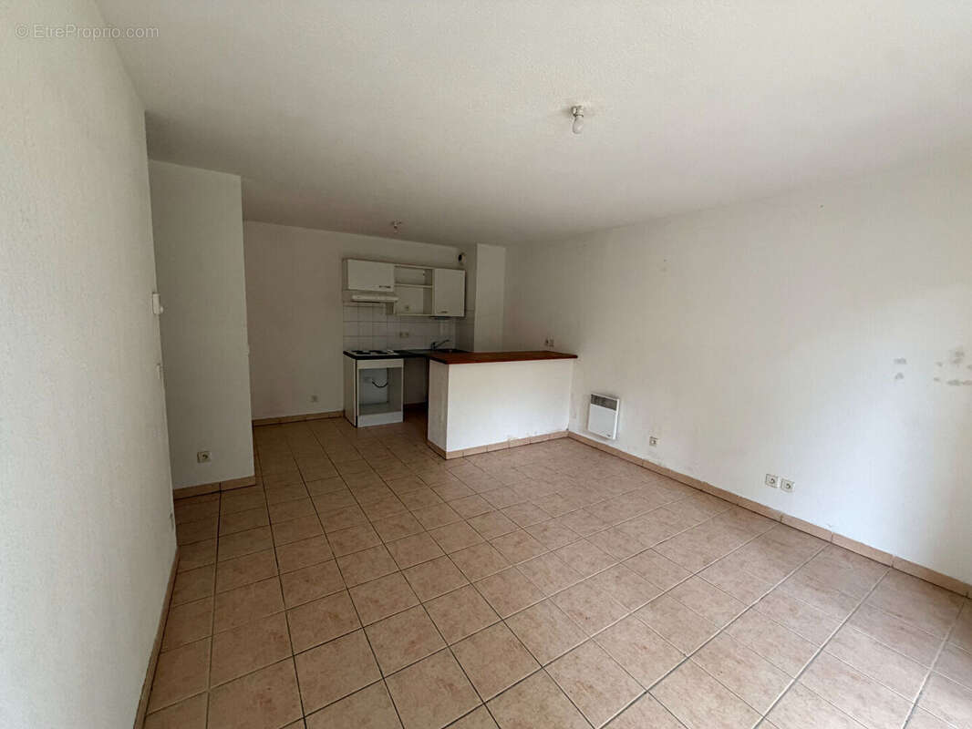 Appartement à LES ABRETS