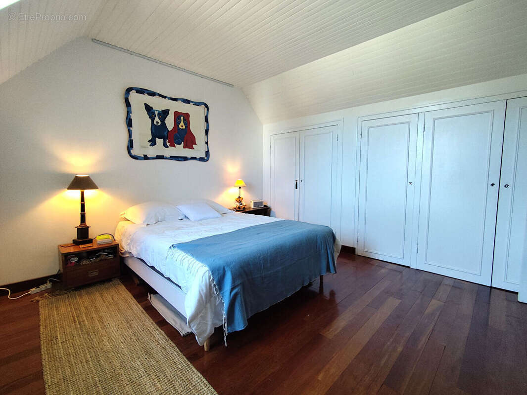 Maison à PONT-L&#039;ABBE