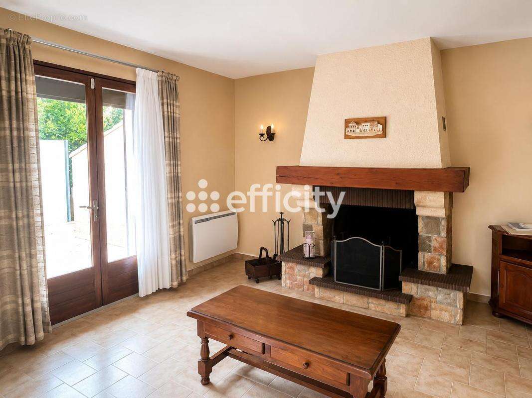 Maison 110 m² à Meschers-Sur-Gironde  - photo 6