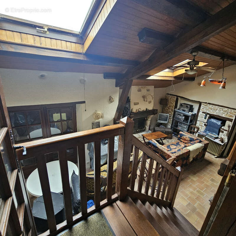 Maison à SAINT-SYLVESTRE