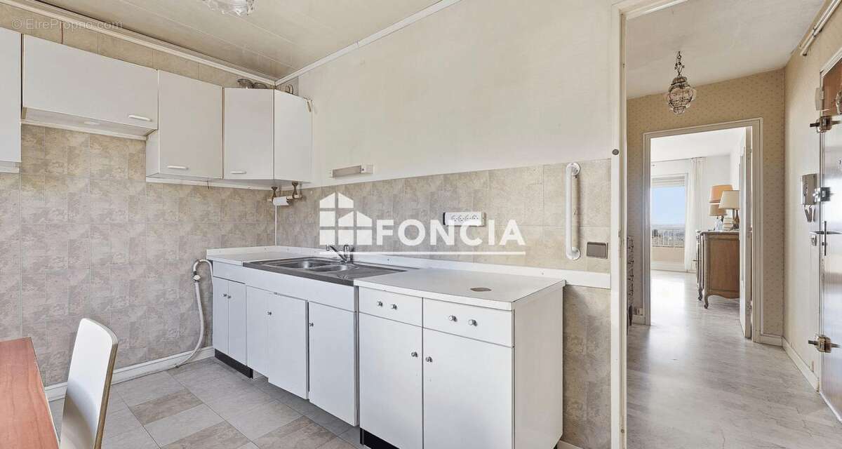 Appartement à GRASSE