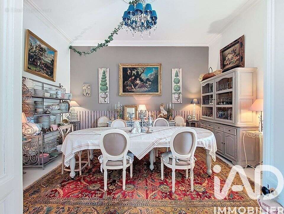 Photo 5 - Maison à L'ISLE-SUR-LA-SORGUE