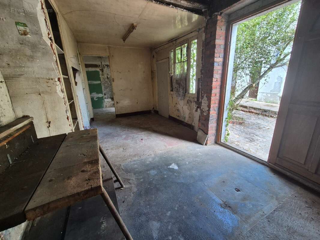 Maison à vendre 5 pièces GALLARDON (28) - photo 14