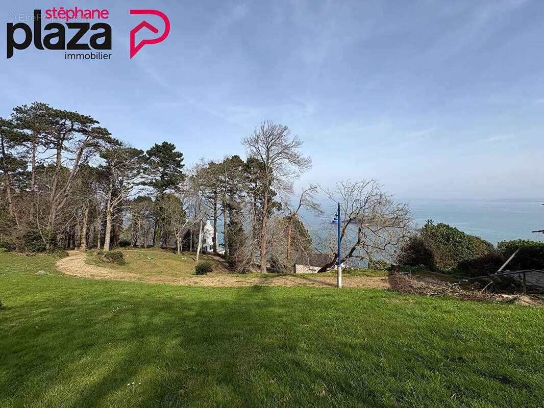 Appartement à DOUARNENEZ