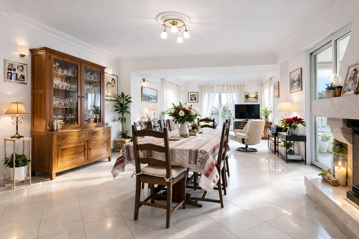 Maison à LA BAULE-ESCOUBLAC