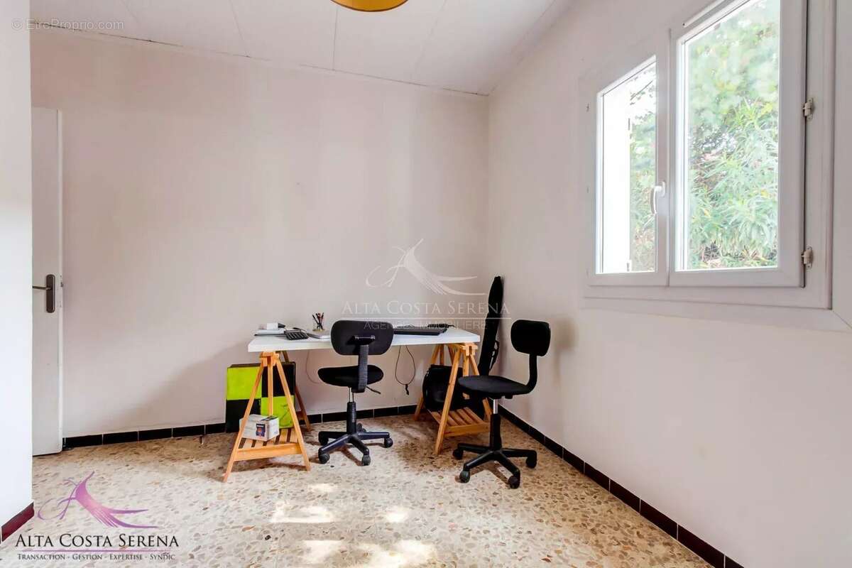 Maison à ALERIA