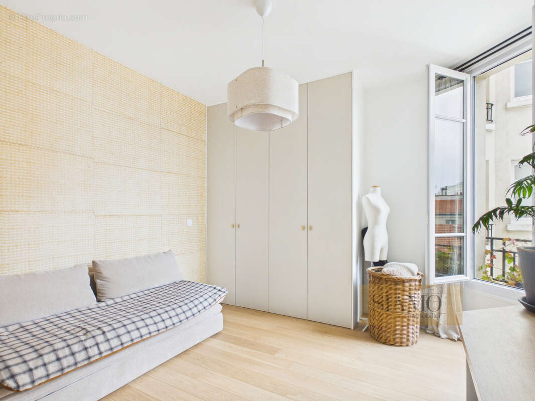 Appartement à SAINT-MANDE