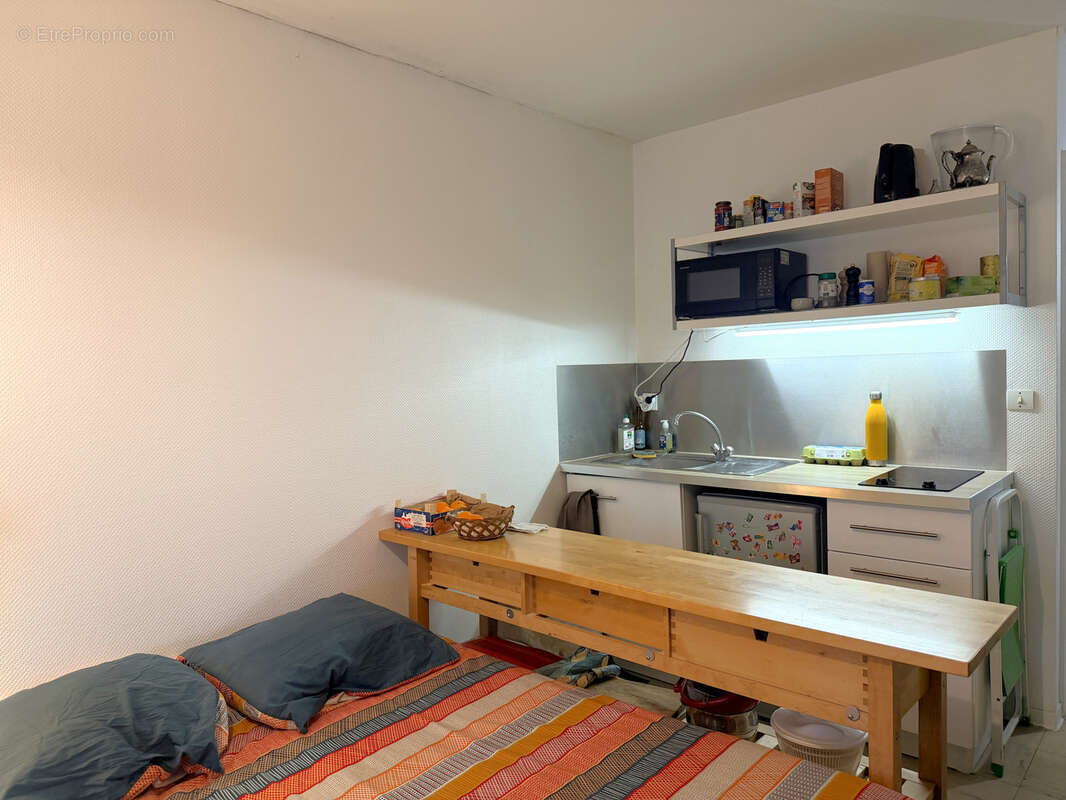 Appartement à CAEN