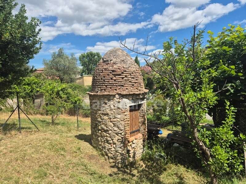 Appartement à ALES