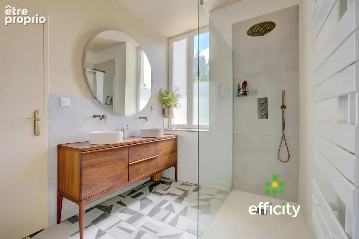 Maison 82 m² à Oullins  - photo 13