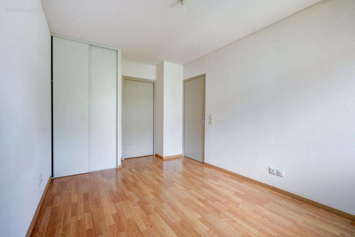 Appartement à VENISSIEUX