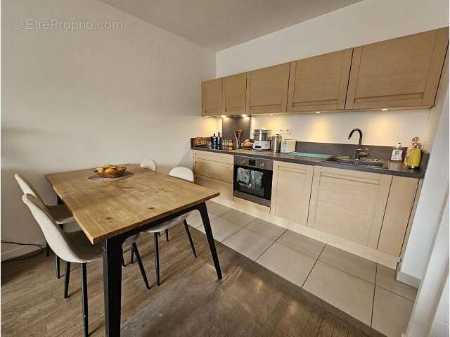 Appartement à CRETEIL
