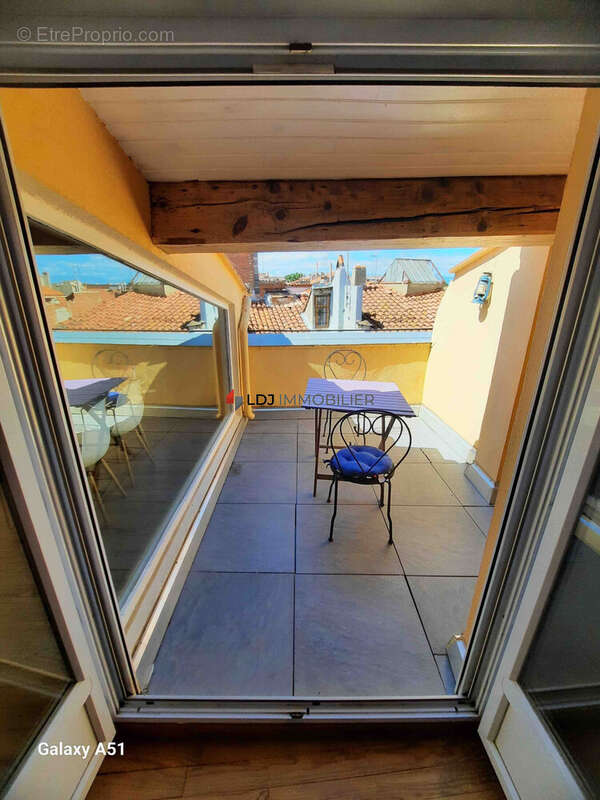 Appartement 77 m² à Perpignan  - photo 2