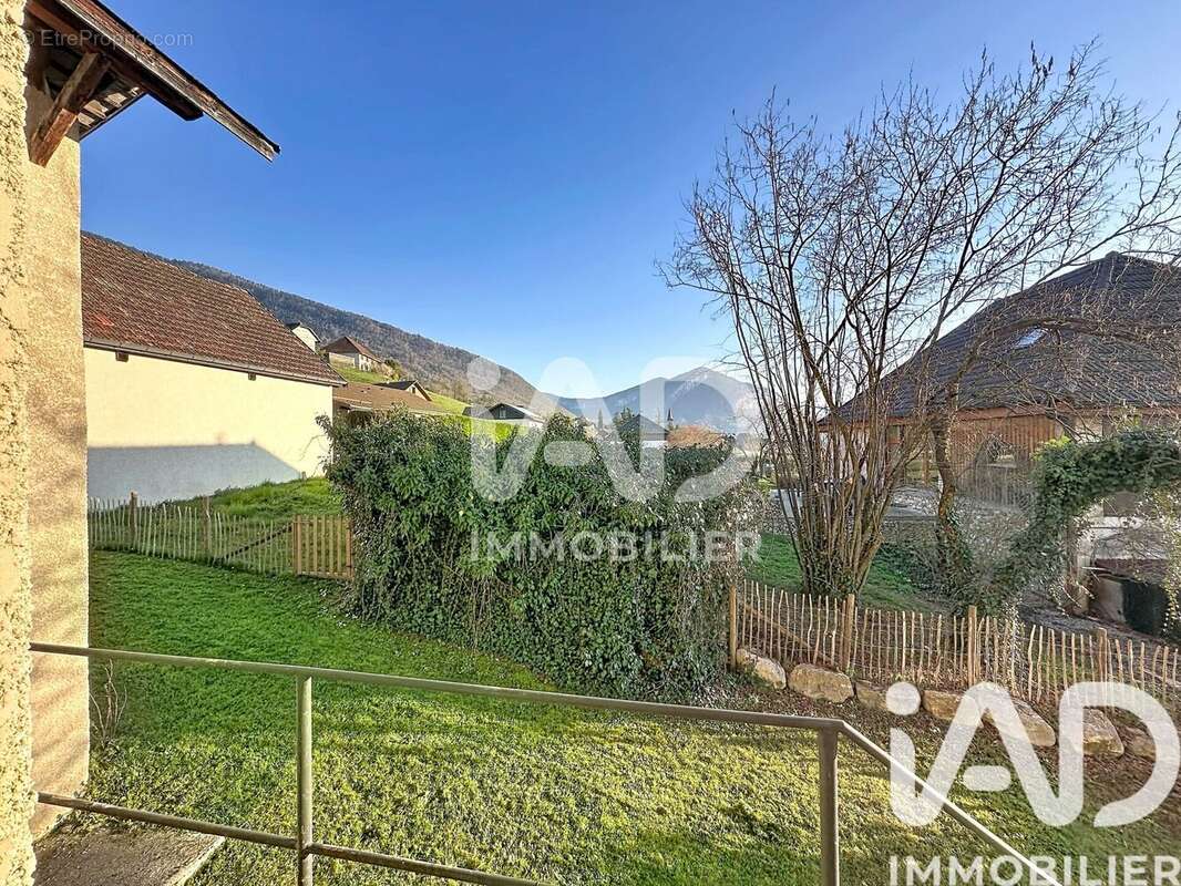 Photo 2 - Maison à GRUFFY