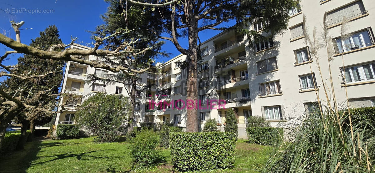 Appartement à AVIGNON