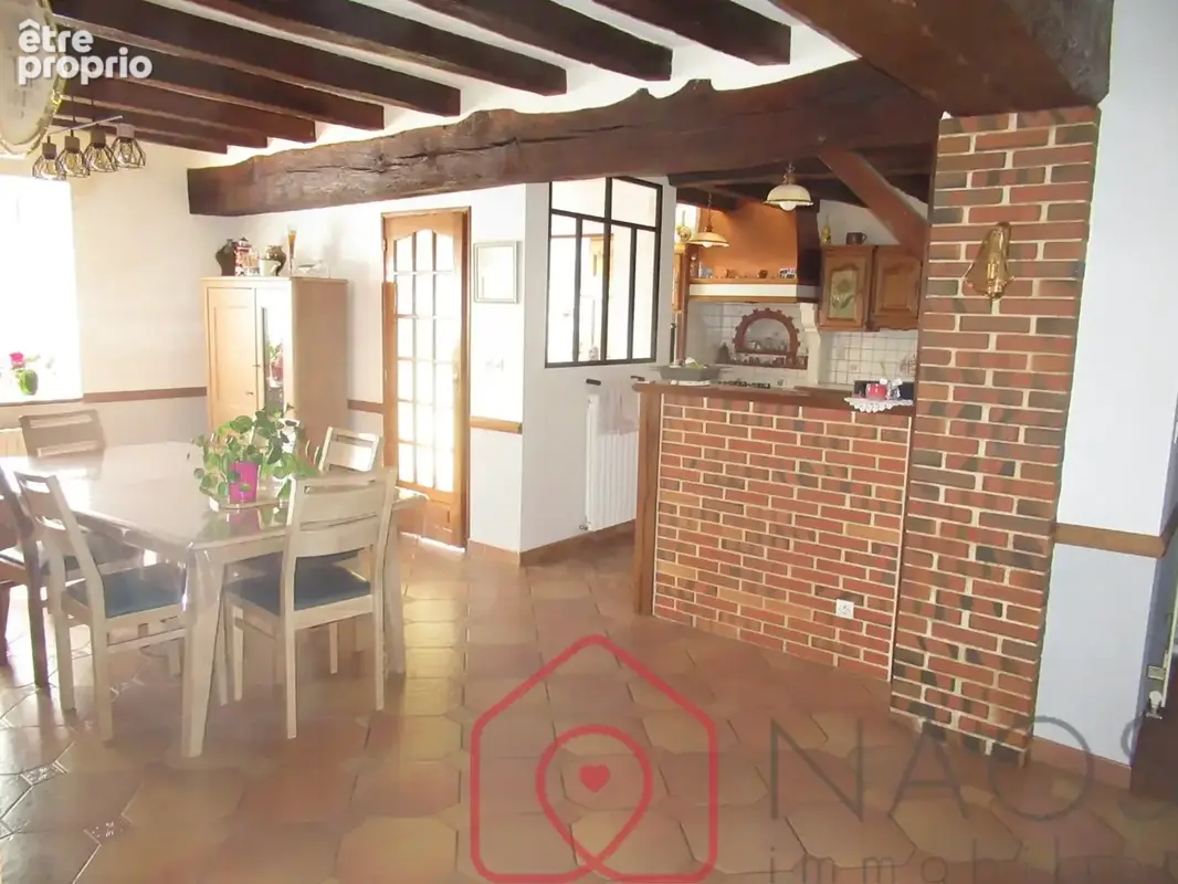 Maison 6 pièces 186 m² à vendre à Durtal (49430) - photo 7