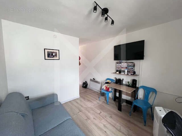 Appartement à SALON-DE-PROVENCE