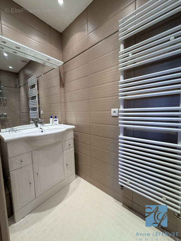 Appartement à TROUVILLE-SUR-MER