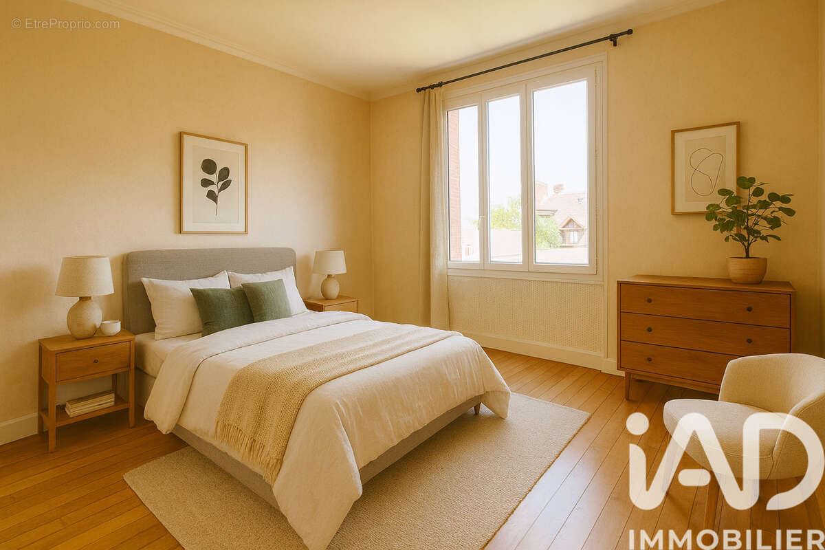 Appartement 112 m² à Vichy  - photo 9